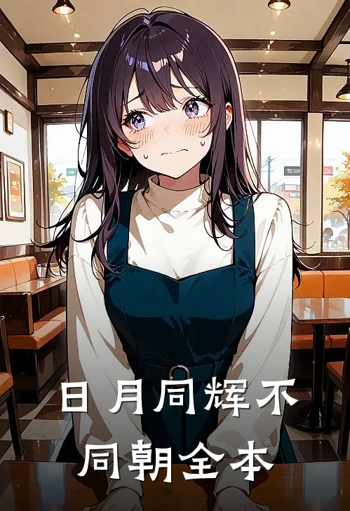 日月同辉不同朝全本