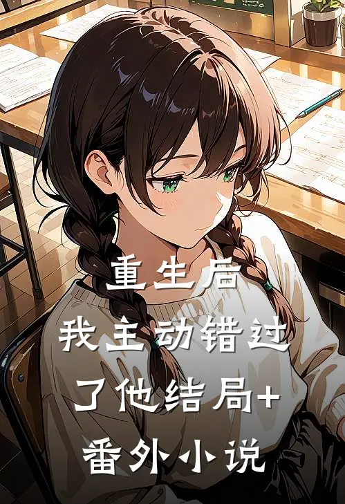 重生后，我主动错过了他结局+番外小说