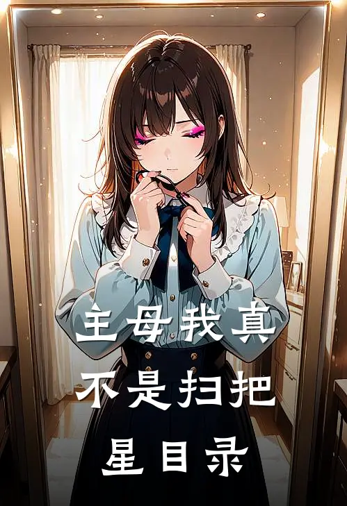 主母我真不是扫把星目录