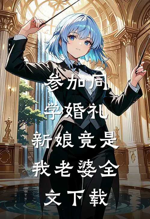 参加同学婚礼，新娘竟是我老婆全文下载