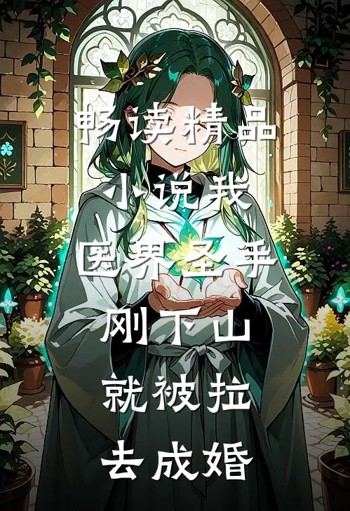 畅读精品小说我，医界圣手，刚下山就被拉去成婚