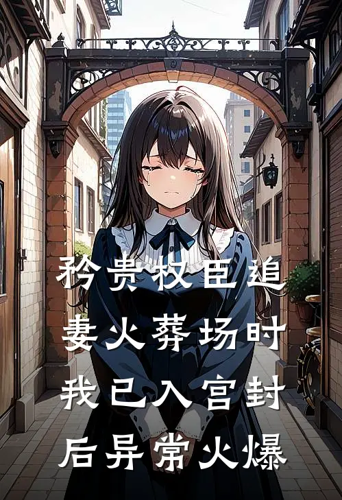 矜贵权臣追妻火葬场时，我已入宫封后异常火爆