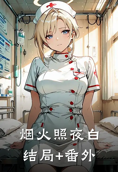 烟火照夜白结局+番外
