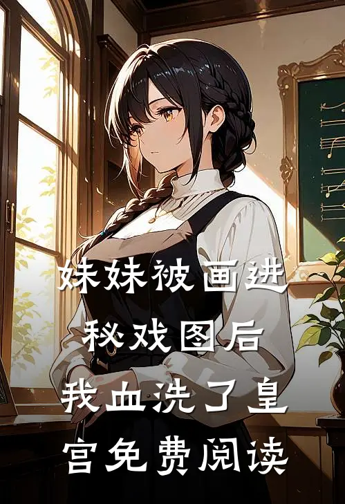 妹妹被画进秘戏图后，我血洗了皇宫免费阅读
