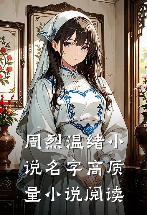 周烈温绪小说名字高质量小说阅读