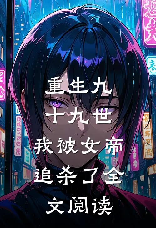 重生九十九世,我被女帝追杀了全文阅读