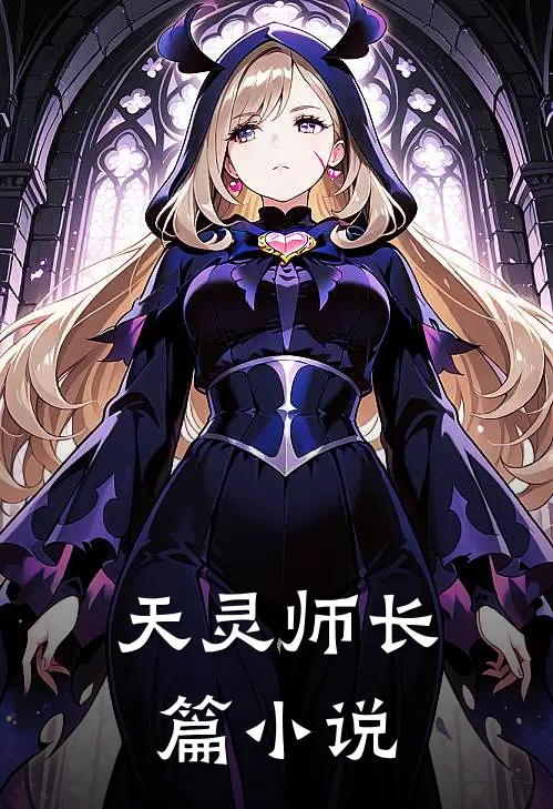 天灵师长篇小说