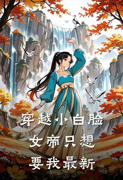 穿越小白脸，女帝只想要我最新