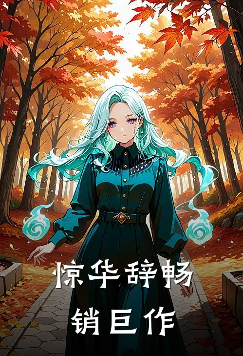 惊华辞畅销巨作