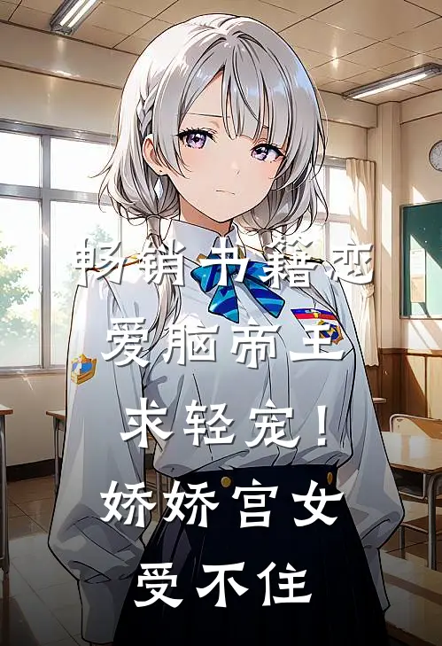 畅销书籍恋爱脑帝王求轻宠！娇娇宫女受不住