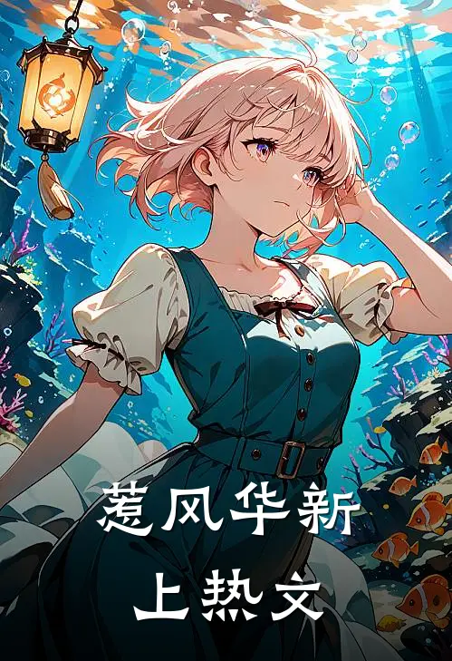惹风华新上热文