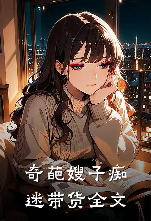 奇葩嫂子痴迷带货全文
