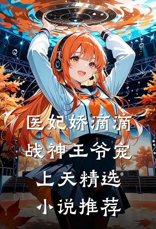 医妃娇滴滴，战神王爷宠上天精选小说推荐