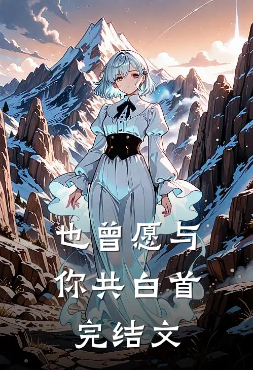 也曾愿与你共白首完结文
