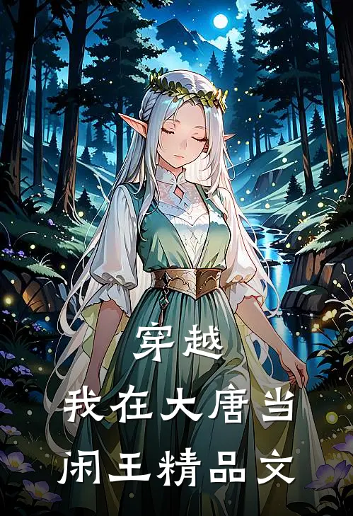 穿越：我在大唐当闲王精品文