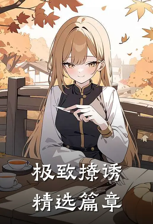 极致撩诱精选篇章