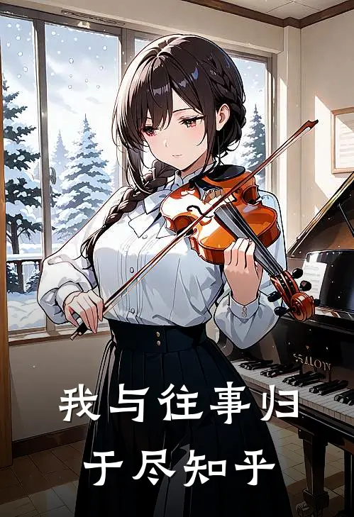 我与往事归于尽知乎