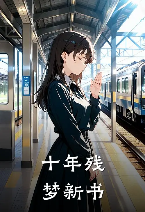 十年残梦新书