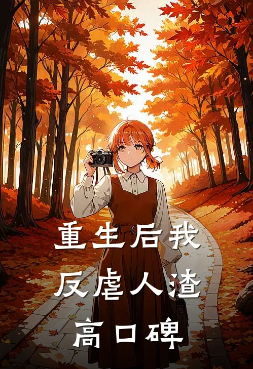 重生后我反虐人渣高口碑