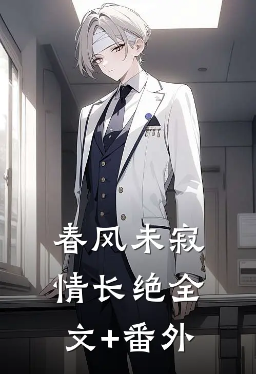 春风未寂情长绝全文+番外
