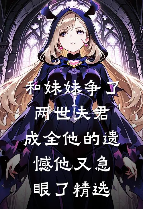 和妹妹争了两世夫君，成全他的遗憾他又急眼了精选