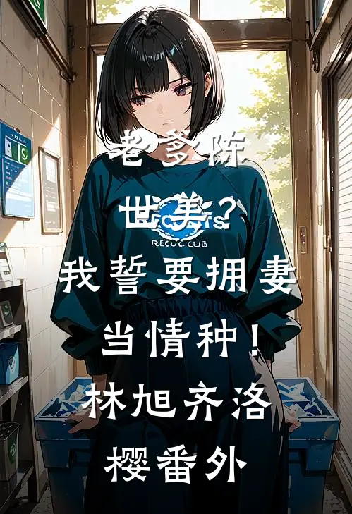 老爹陈世美？我誓要拥妻当情种！林旭齐洛樱番外