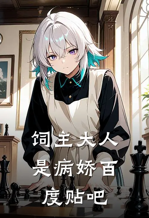 饲主大人是病娇百度贴吧