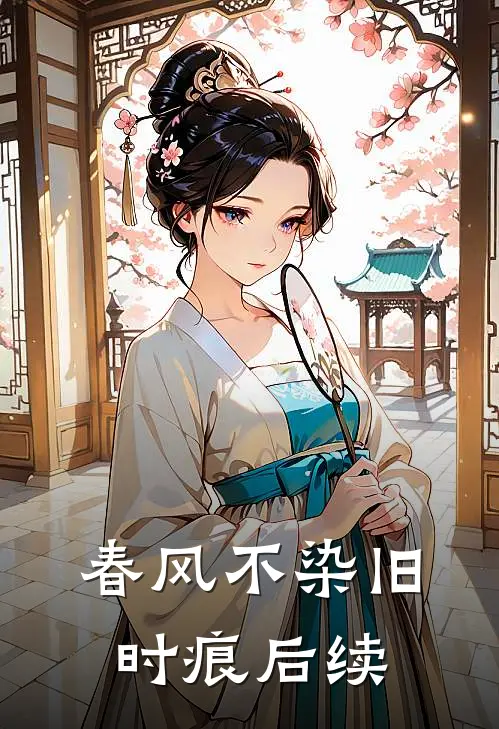 春风不染旧时痕后续