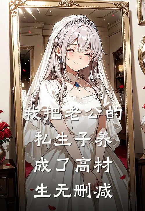 我把老公的私生子养成了高材生无删减