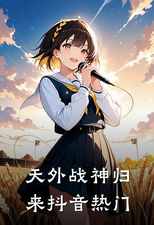 天外战神归来抖音热门