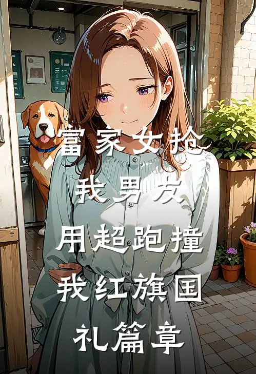 富家女抢我男友，用超跑撞我红旗国礼篇章