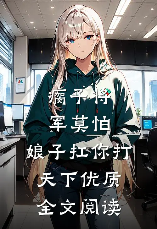 瘸子将军莫怕，娘子扛你打天下优质全文阅读