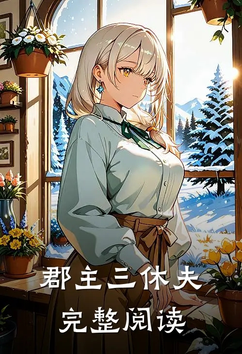 郡主三休夫完整阅读