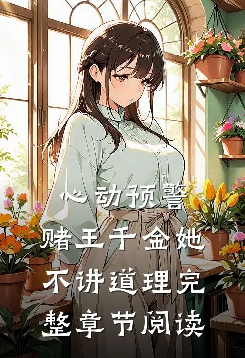 心动预警：赌王千金她不讲道理完整章节阅读