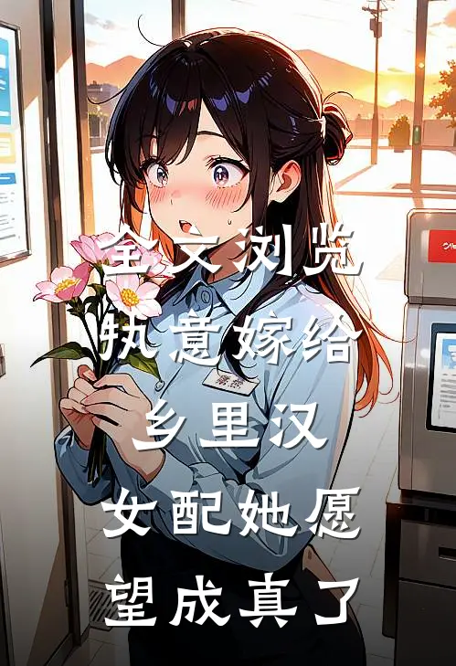 全文浏览执意嫁给乡里汉，女配她愿望成真了
