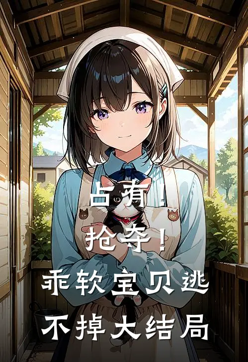 占有!抢夺!乖软宝贝逃不掉大结局