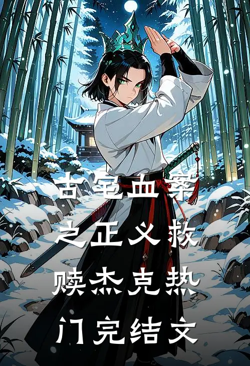 古宅血案之正义救赎杰克热门完结文