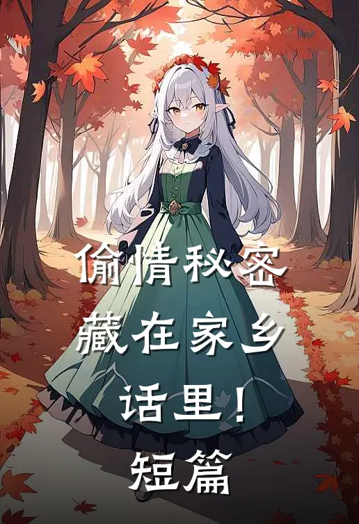 偷情秘密藏在家乡话里！短篇