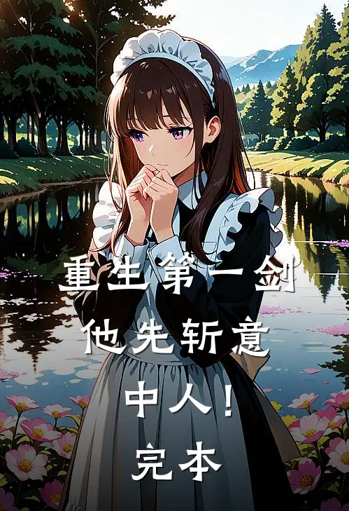 重生第一剑，他先斩意中人！完本