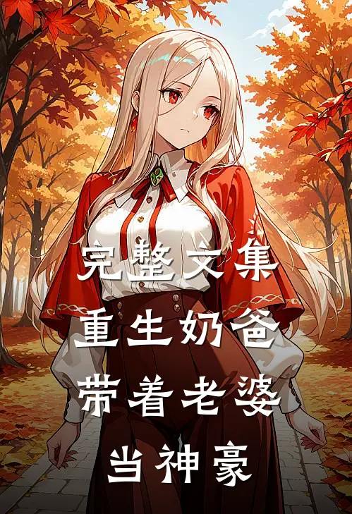 完整文集重生奶爸，带着老婆当神豪
