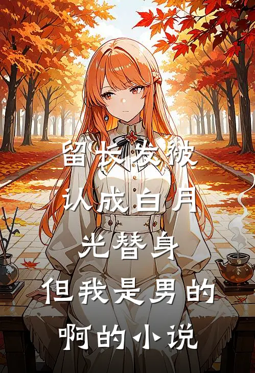 留长发被认成白月光替身，但我是男的啊的小说
