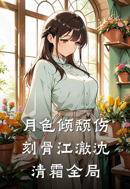 月色倾颓伤刻骨江澈沈清霜全局