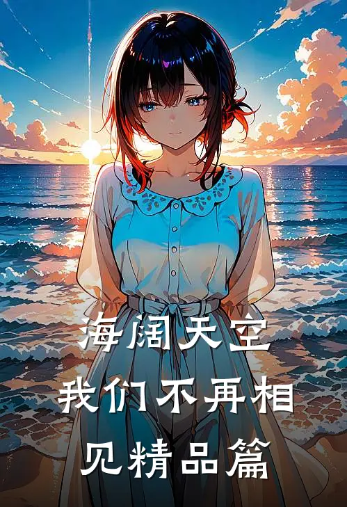 海阔天空，我们不再相见精品篇