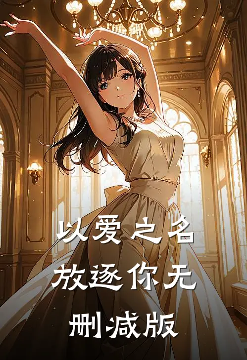 以爱之名放逐你无删减版