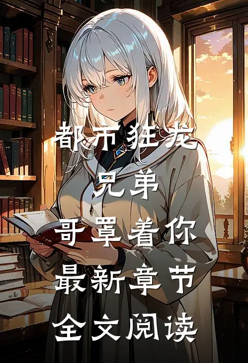 都市狂龙:兄弟,哥罩着你最新章节全文阅读