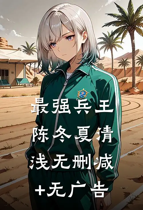 最强兵王陈冬夏清浅无删减+无广告