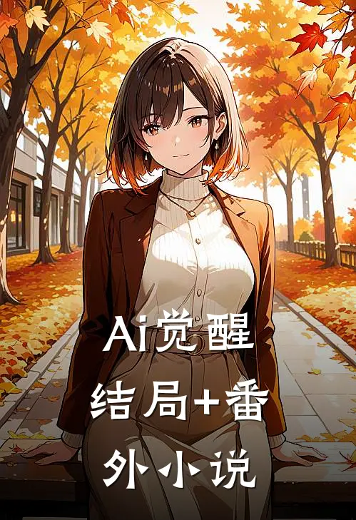 《Ai觉醒》结局+番外小说