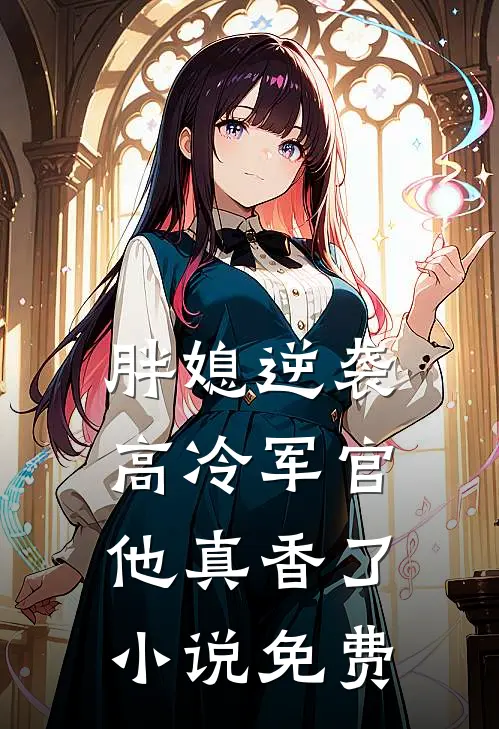 胖媳逆袭，高冷军官他真香了小说免费