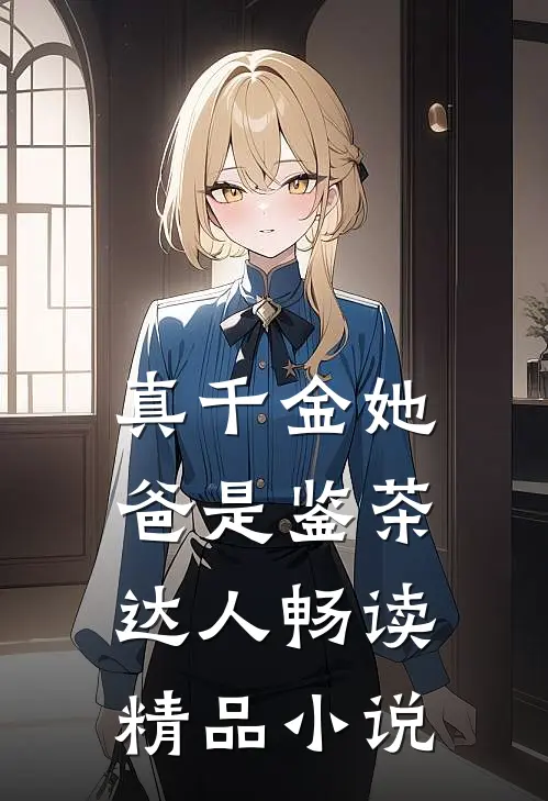 真千金她爸是鉴茶达人畅读精品小说