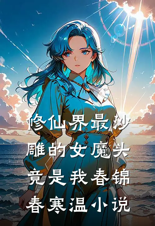 修仙界最沙雕的女魔头，竟是我春锦春寒温小说